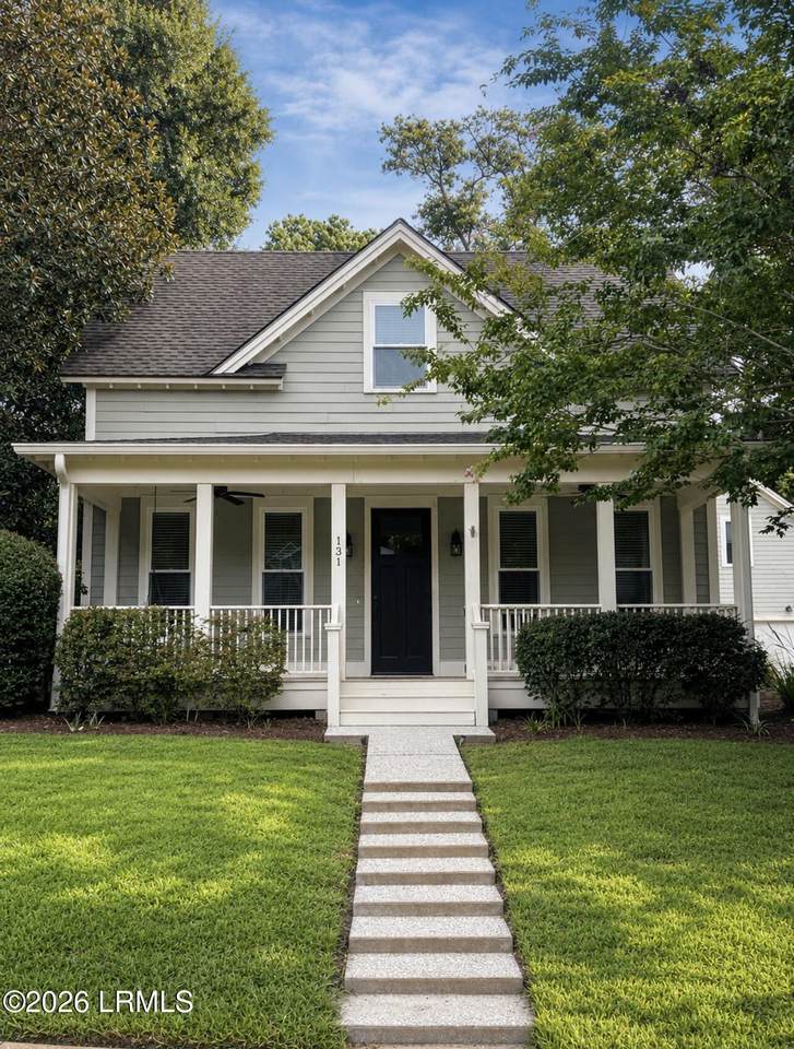 131 Fuller Street - Photo 1