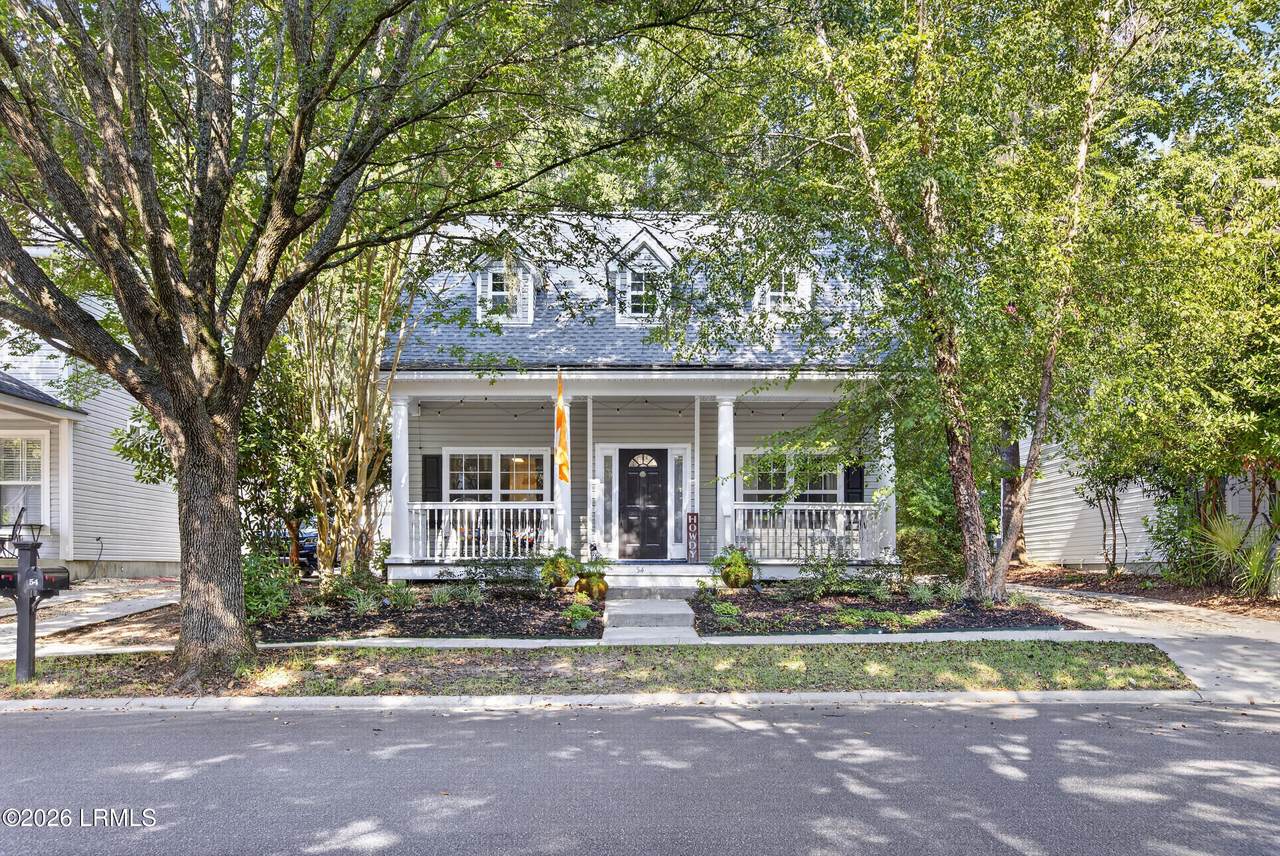 54 Westbury Park Way - Photo 1