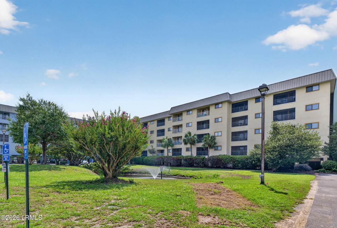 663 William Hilton Parkway - Photo 1