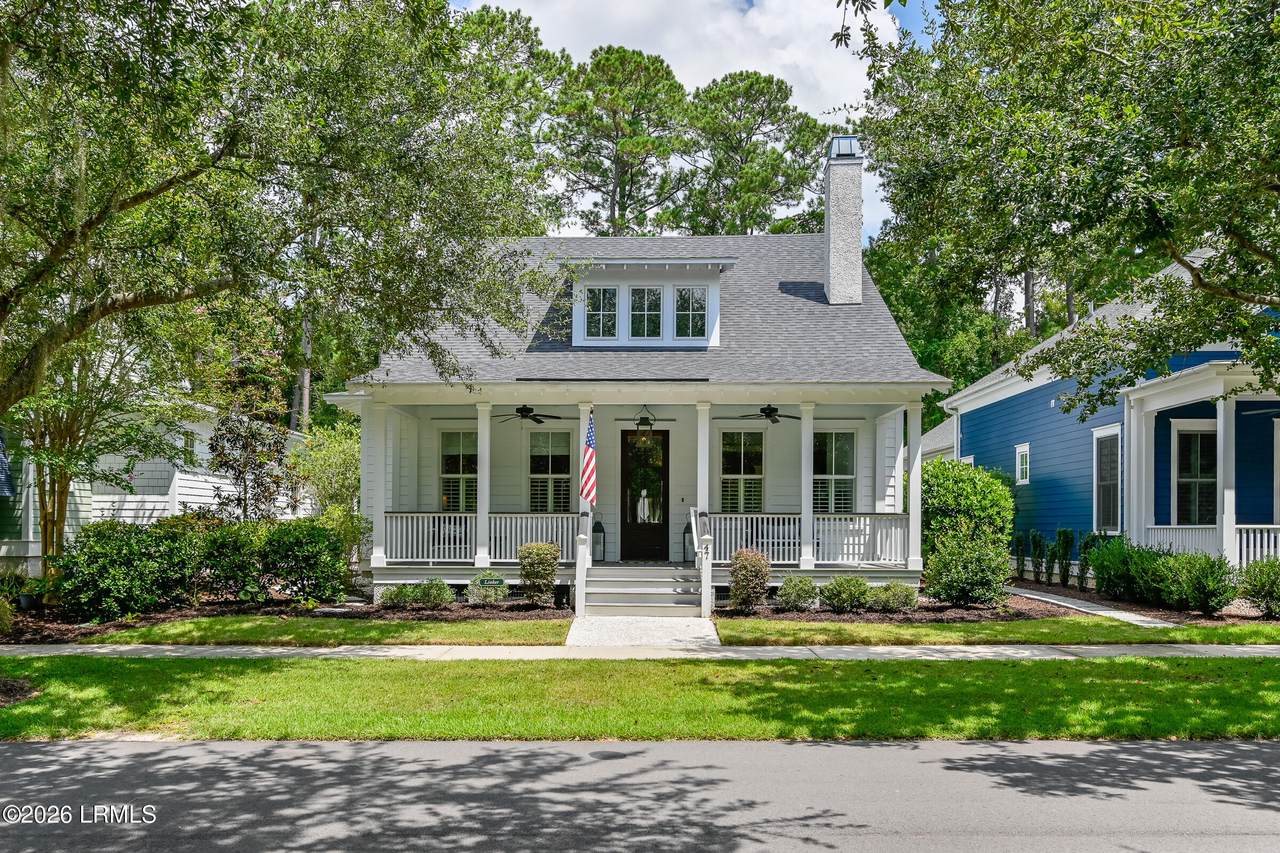 47 Mount Grace - Photo 1