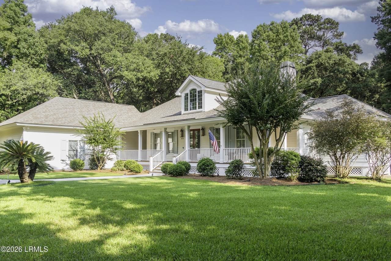 602 Ashdale Drive - Photo 1