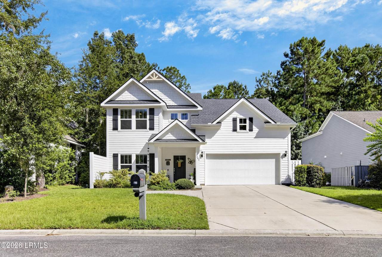 280 Club Gate Drive - Photo 1