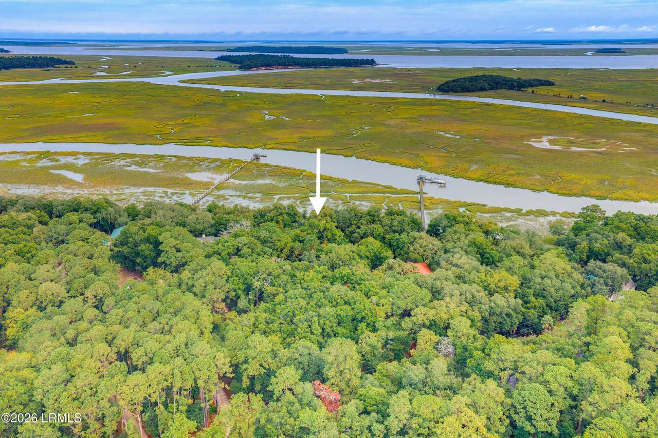 207 Fripp Point Road - Photo 1