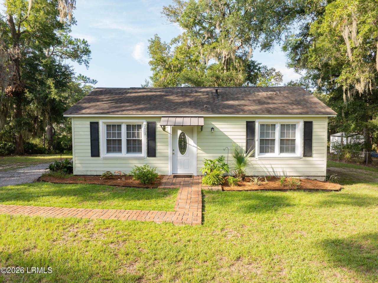 2612 Rodgers Drive - Photo 1