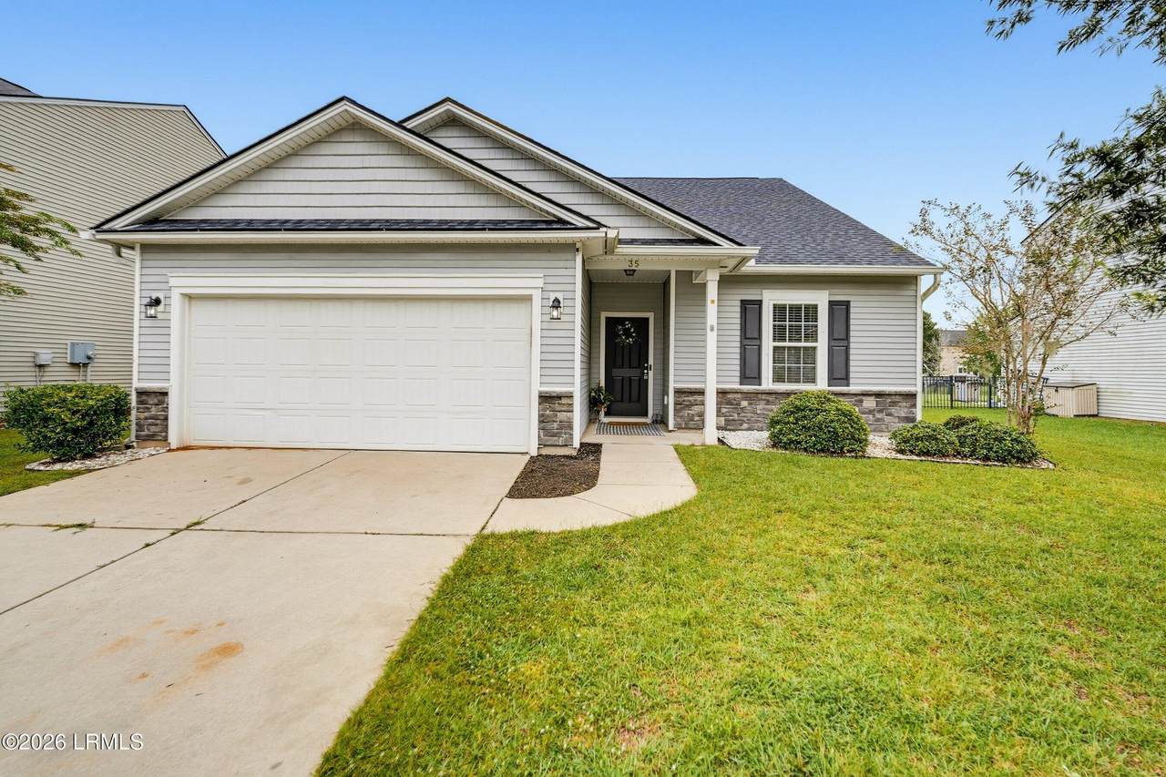 35 Brasstown Way - Photo 1