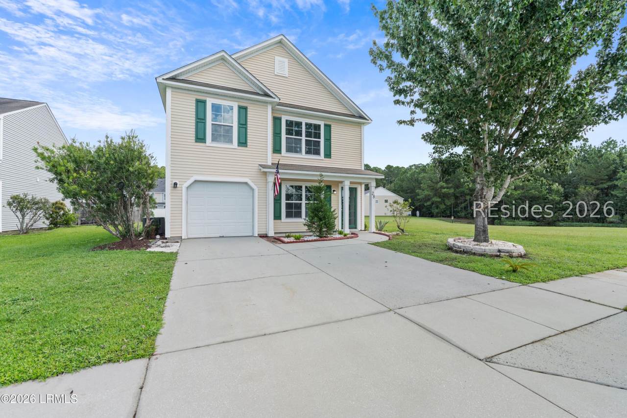 28 Park Loop - Photo 1