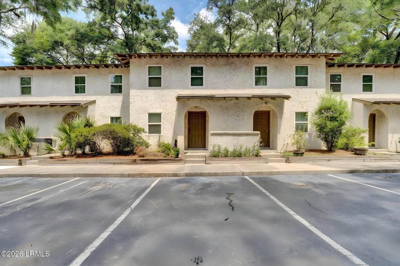 400 William Hilton Parkway - Photo 1