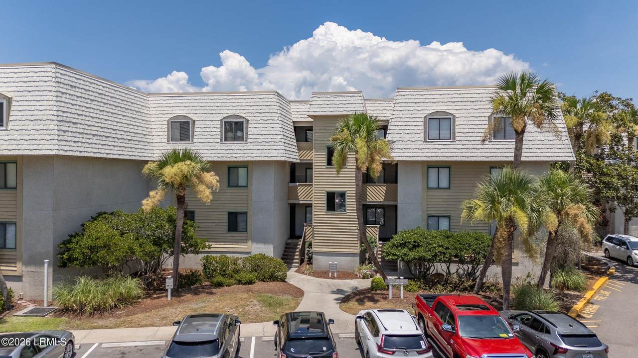173 Beach Club Villa Drive - Photo 1