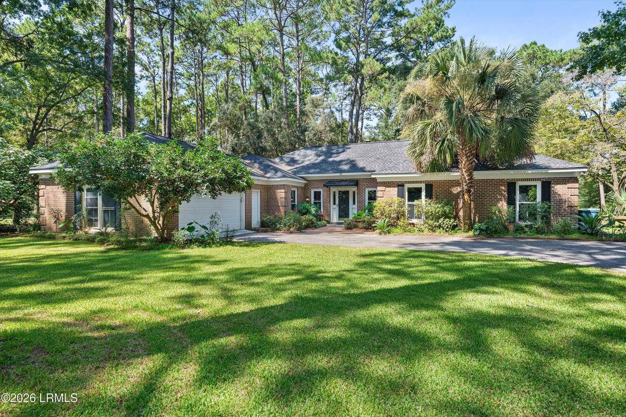 61 Wade Hampton Drive - Photo 1