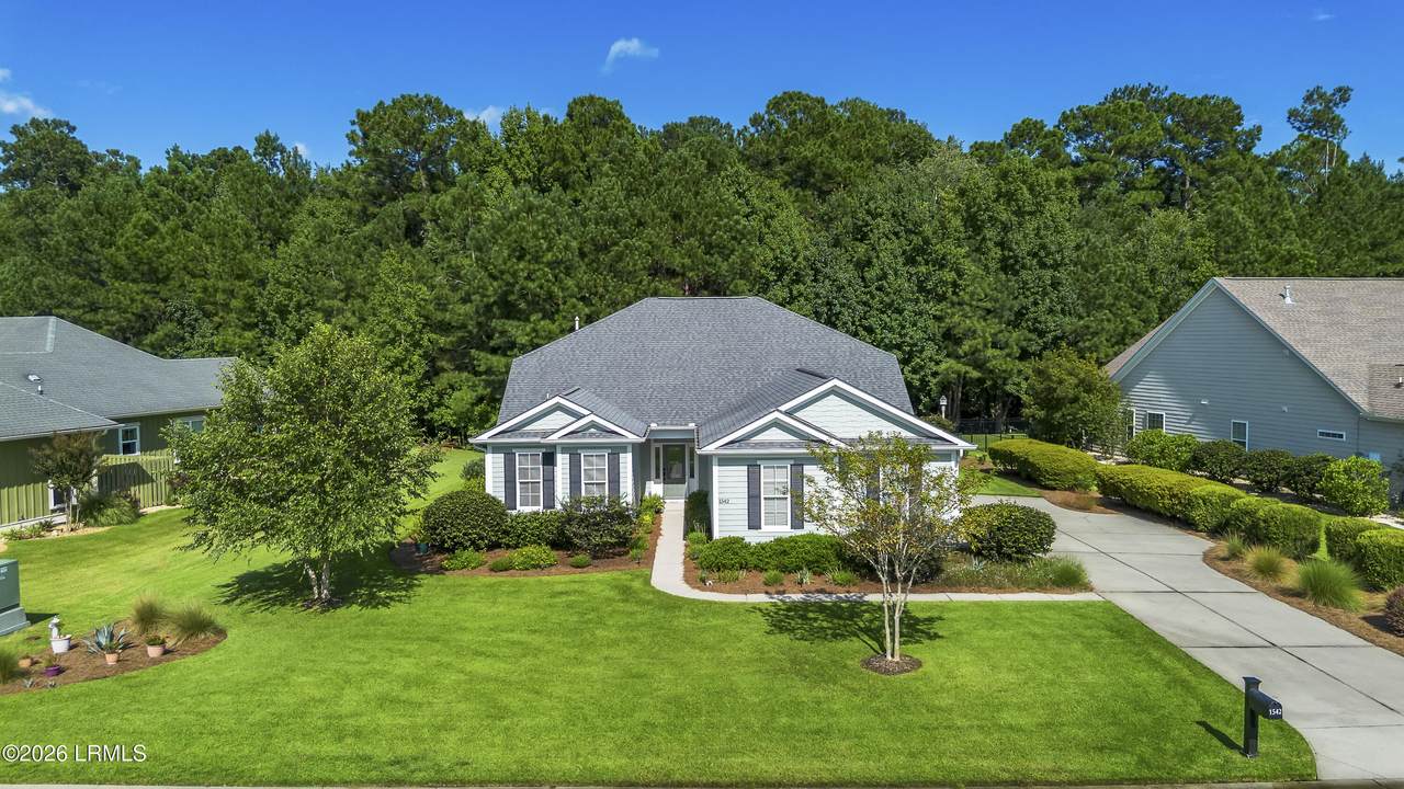 1542 Wiregrass Way - Photo 1