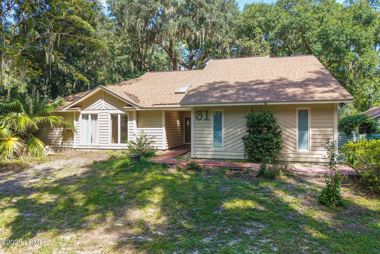 31 Chesterfield Lake Drive - Photo 1