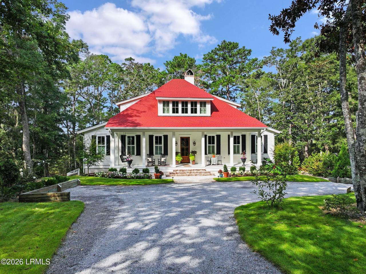 150 Bull Point Drive - Photo 1