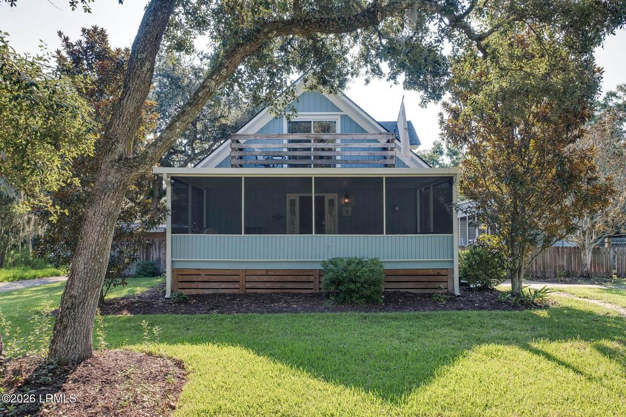6589 Thomas Lawton Drive - Photo 1