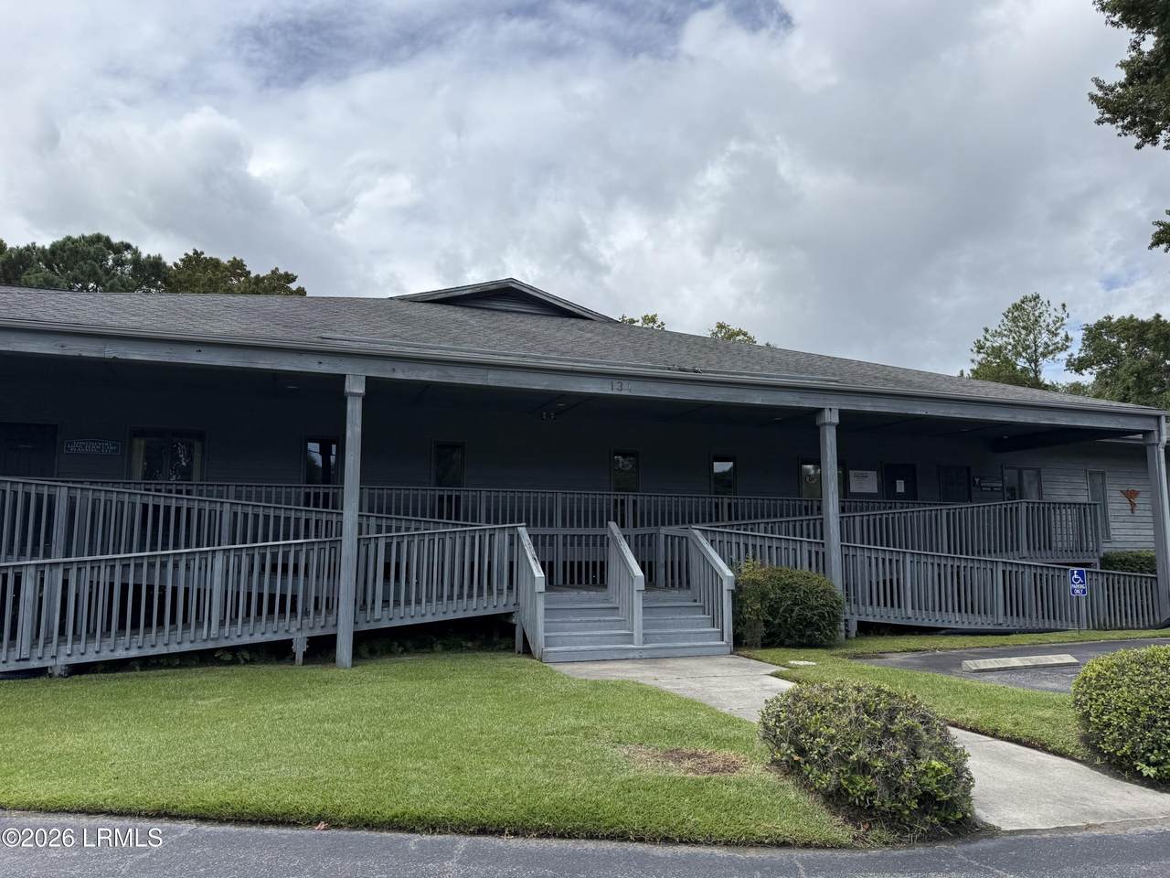 134 Ladys Island Drive - Photo 1