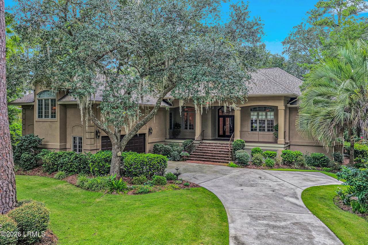 21 Ribaut Drive - Photo 1