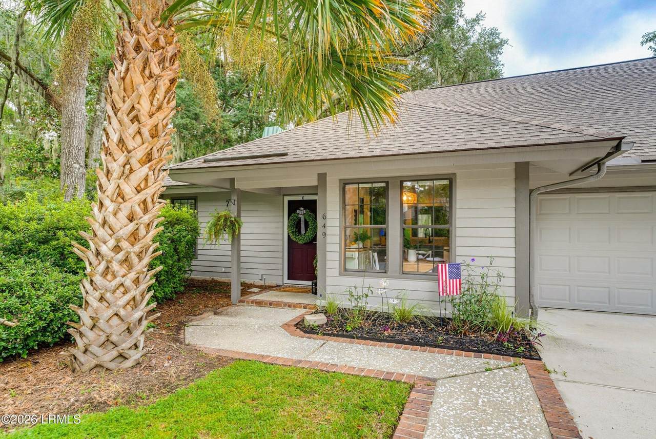 649 Reeve Road - Photo 1