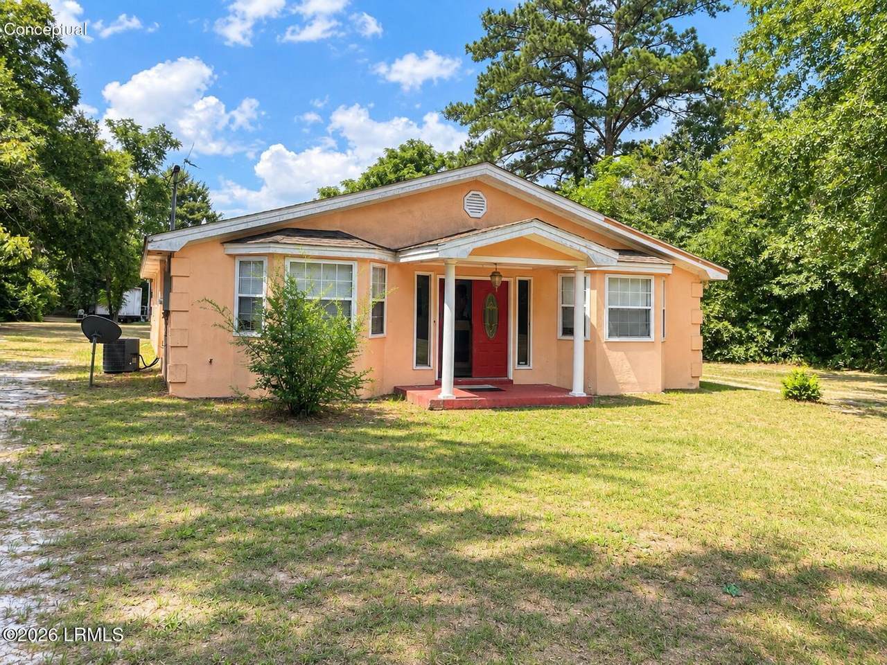 315 Beech Branch Road - Photo 1