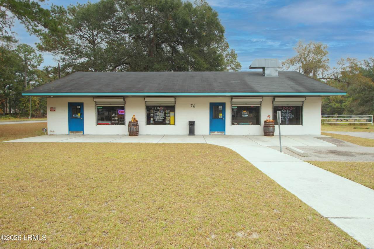 76 Possum Hill Road - Photo 1