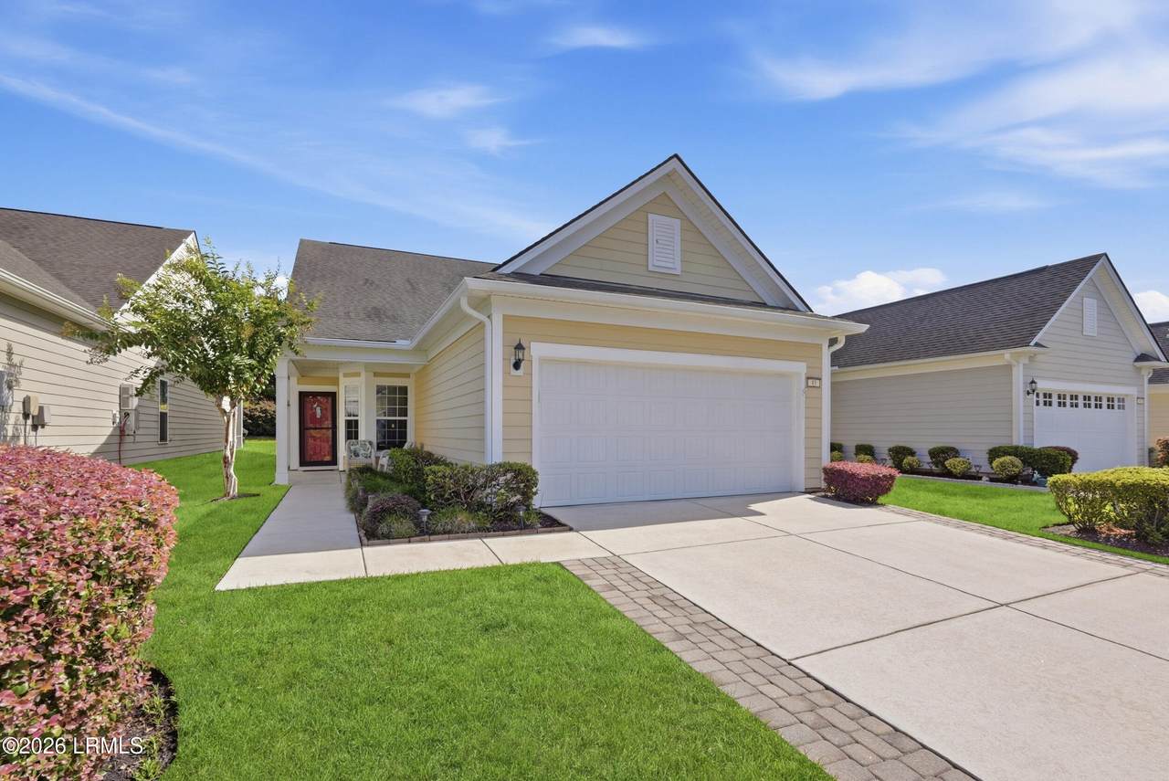43 Wild Strawberry Lane - Photo 1