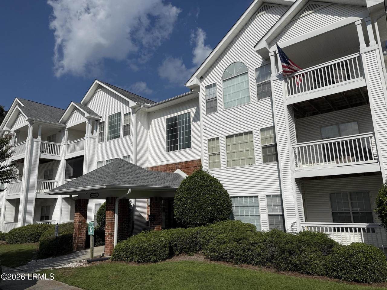 1231 Ladys Island Drive - Photo 1