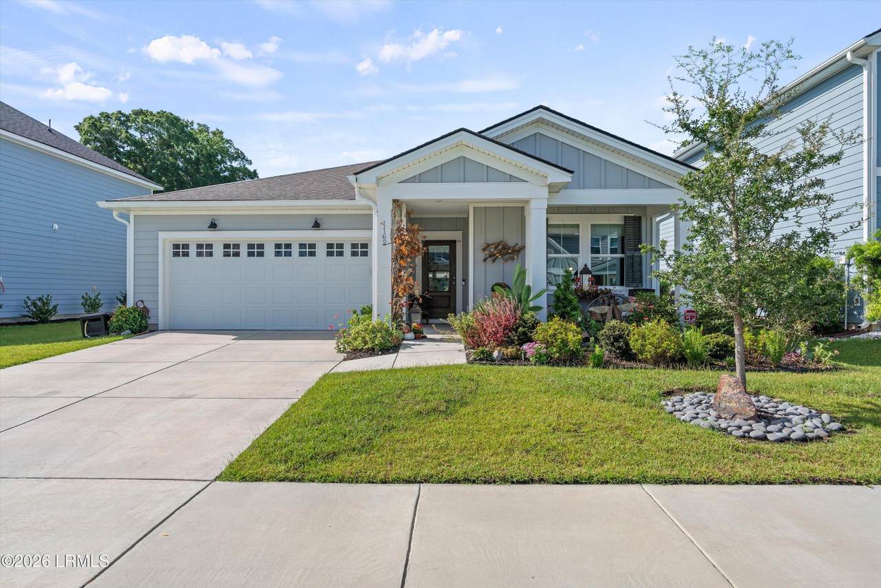 1162 Salty Hammock Court - Photo 1