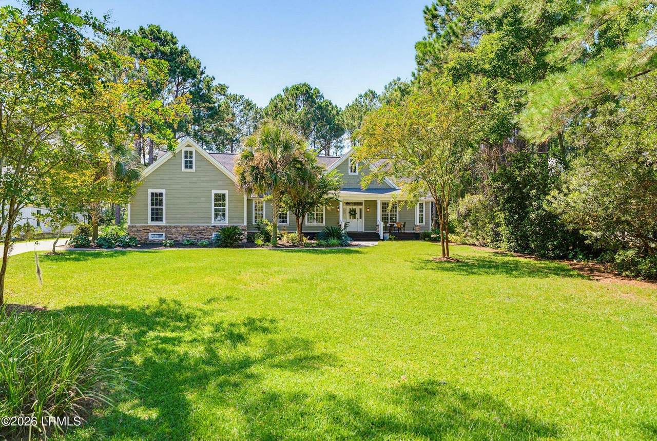 10 Grande Oaks Way - Photo 1