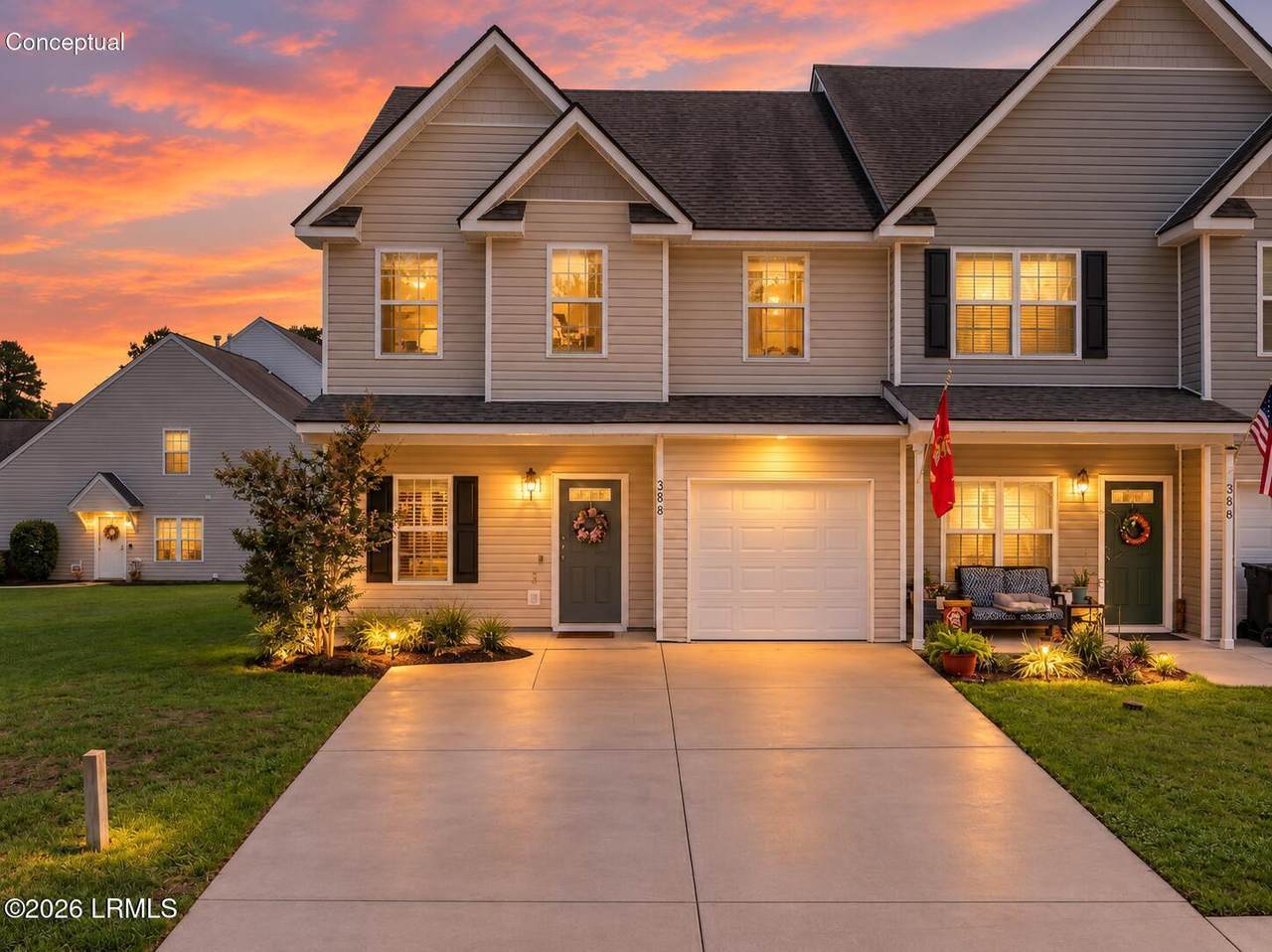 388 Dante Circle - Photo 1
