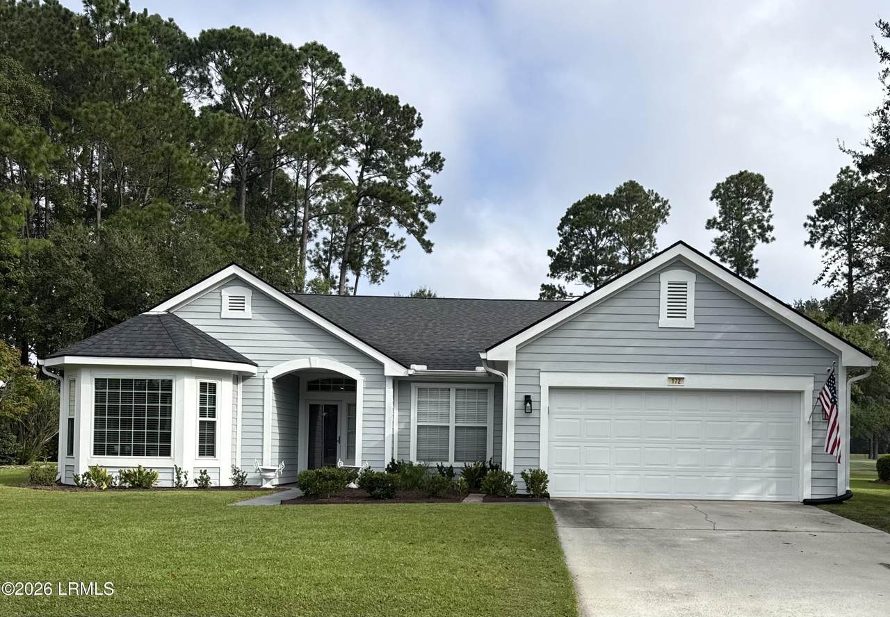 172 Colonel Thomas Heyward Road - Photo 1