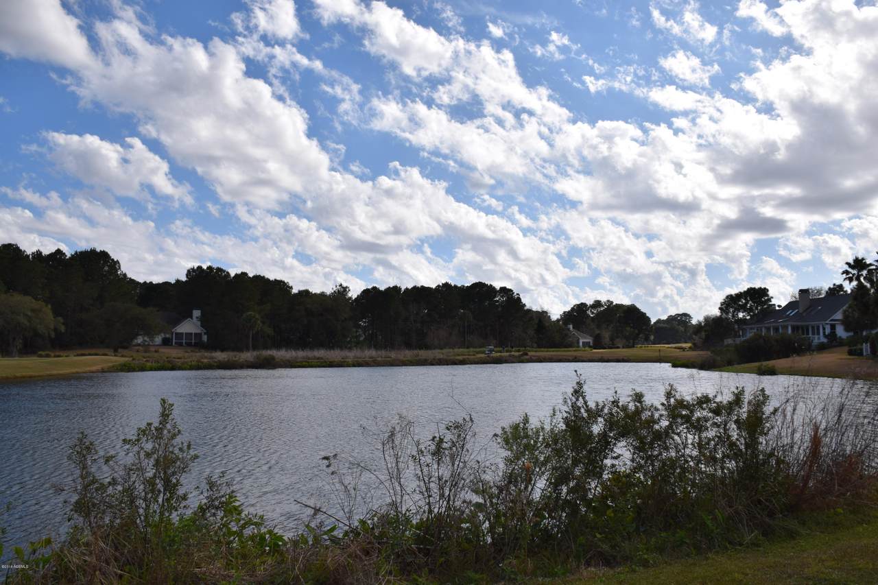 1215 Big Dataw Point - Photo 1
