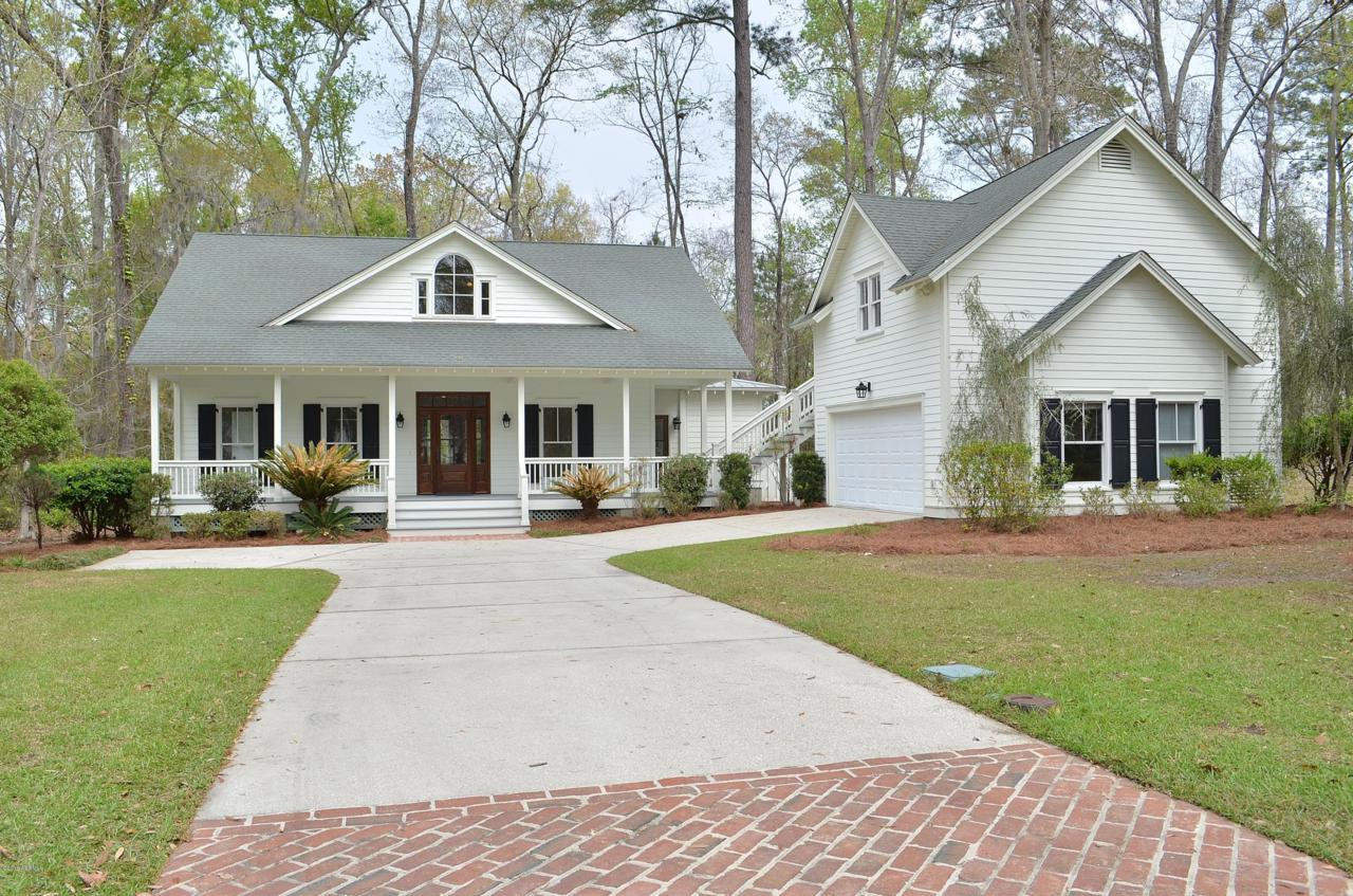 32 Indigo Plantation Road - Photo 1
