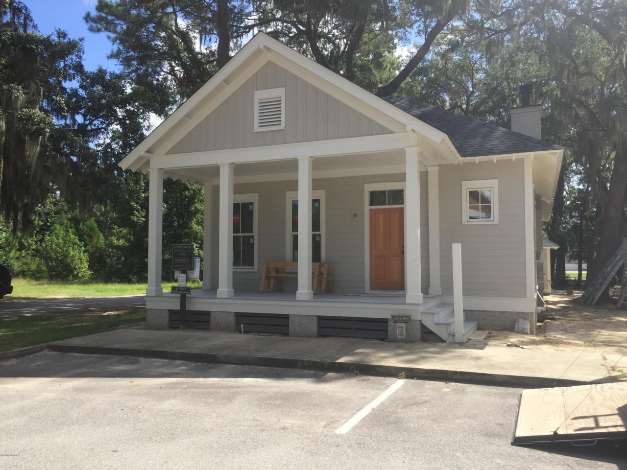 1 Hamlet Row - Photo 1