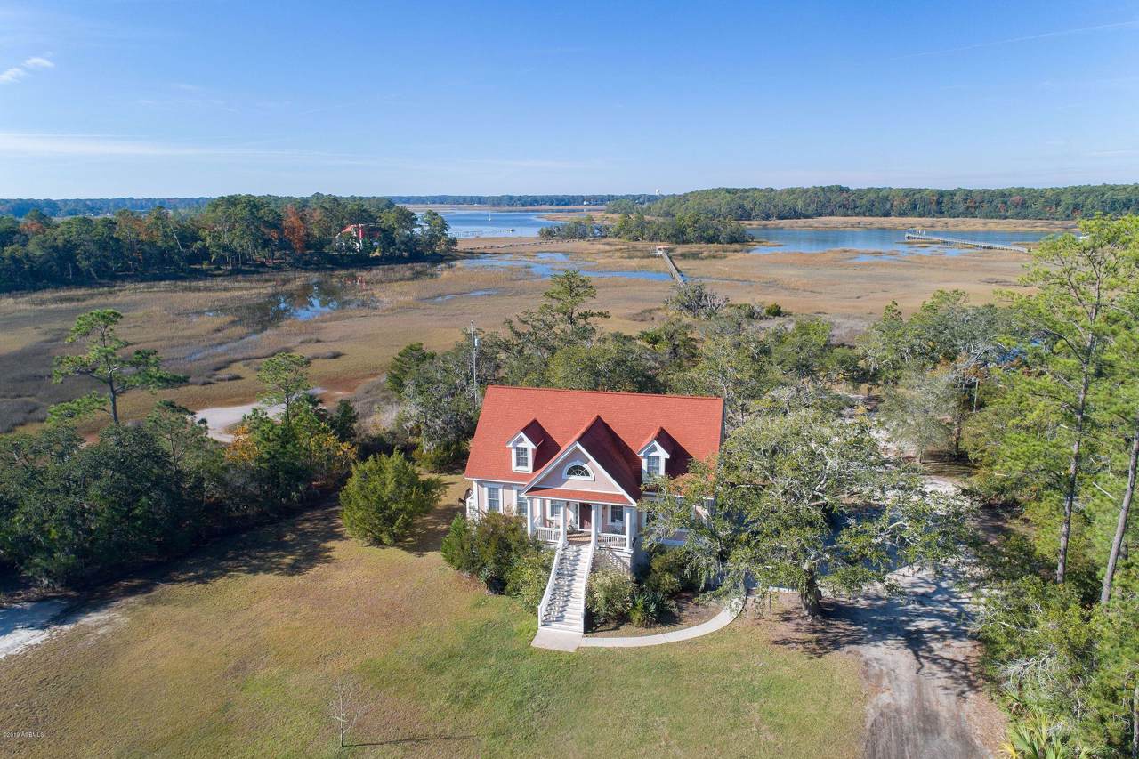 60 Coosaw River Drive - Photo 1