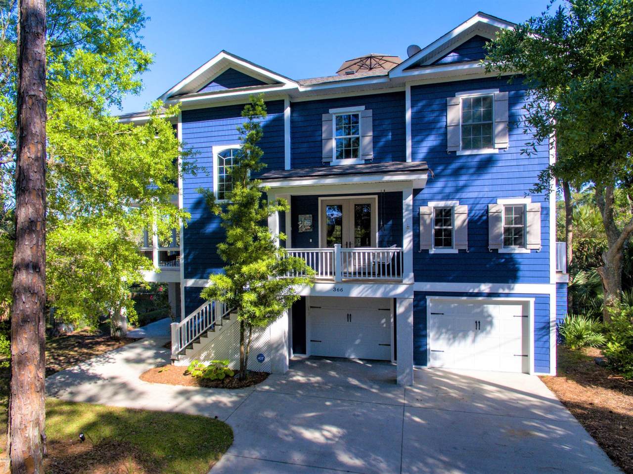 366 Speckled Trout Road - Photo 1
