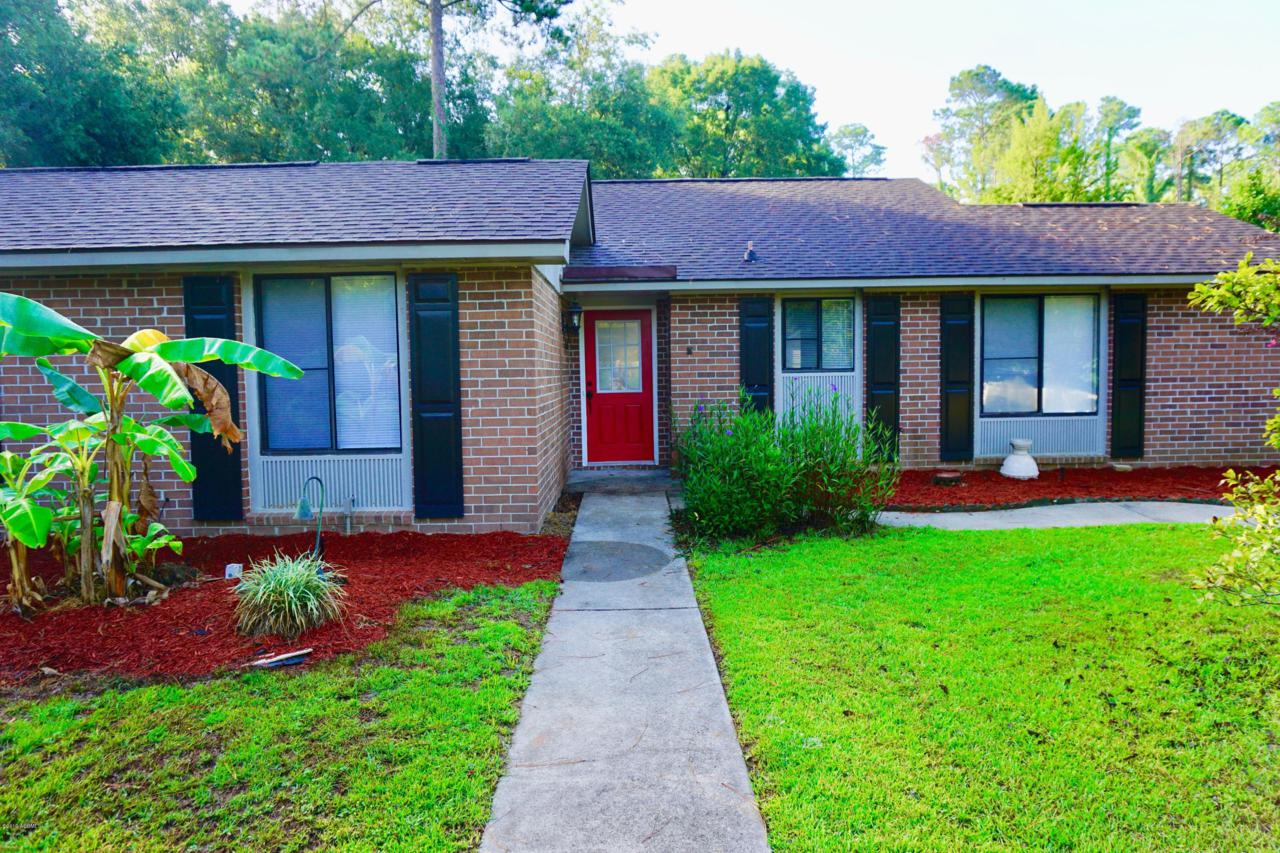 5906 Pleasant Farm Drive - Photo 1