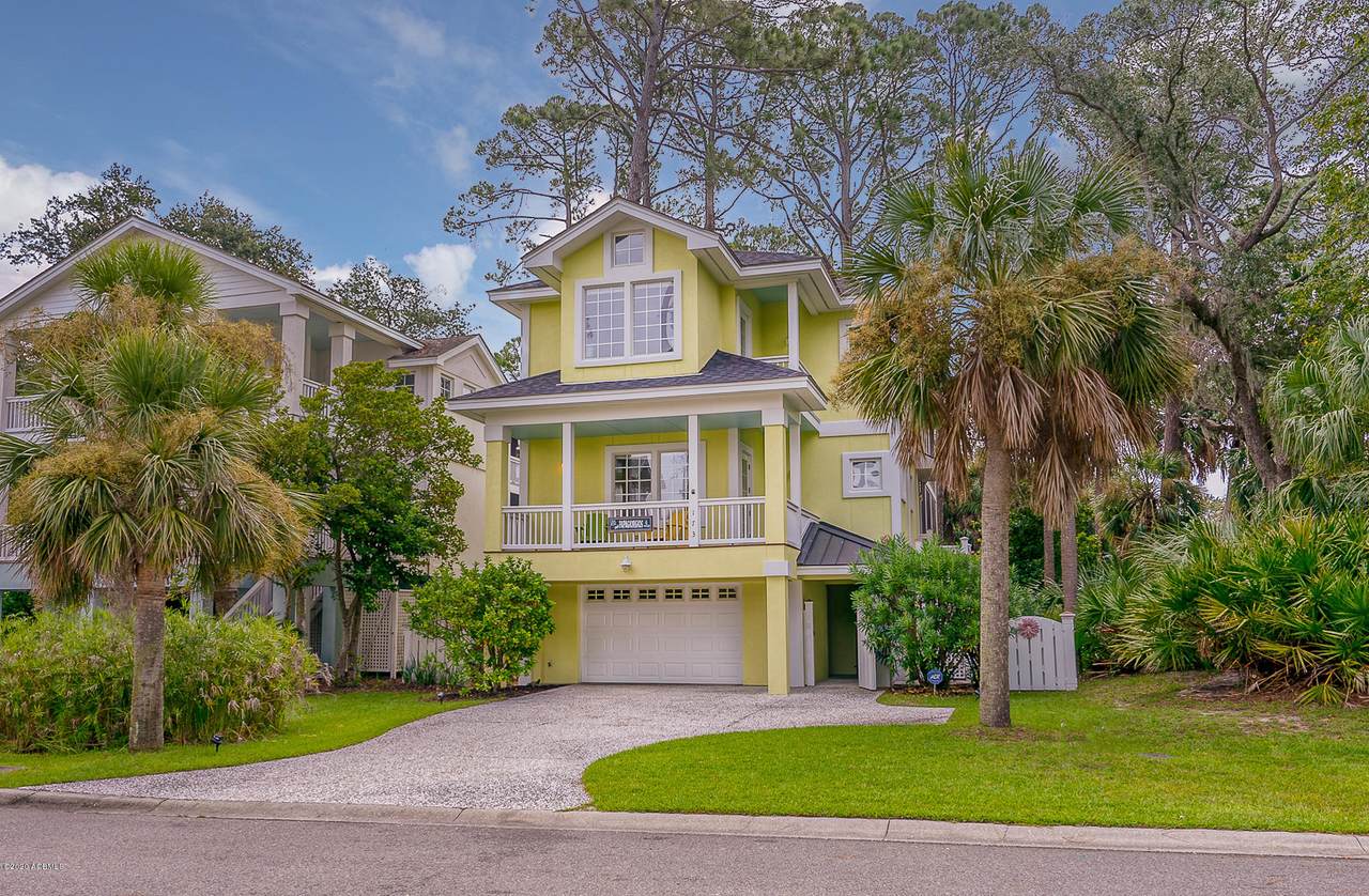 173 Davis Love Drive - Photo 1
