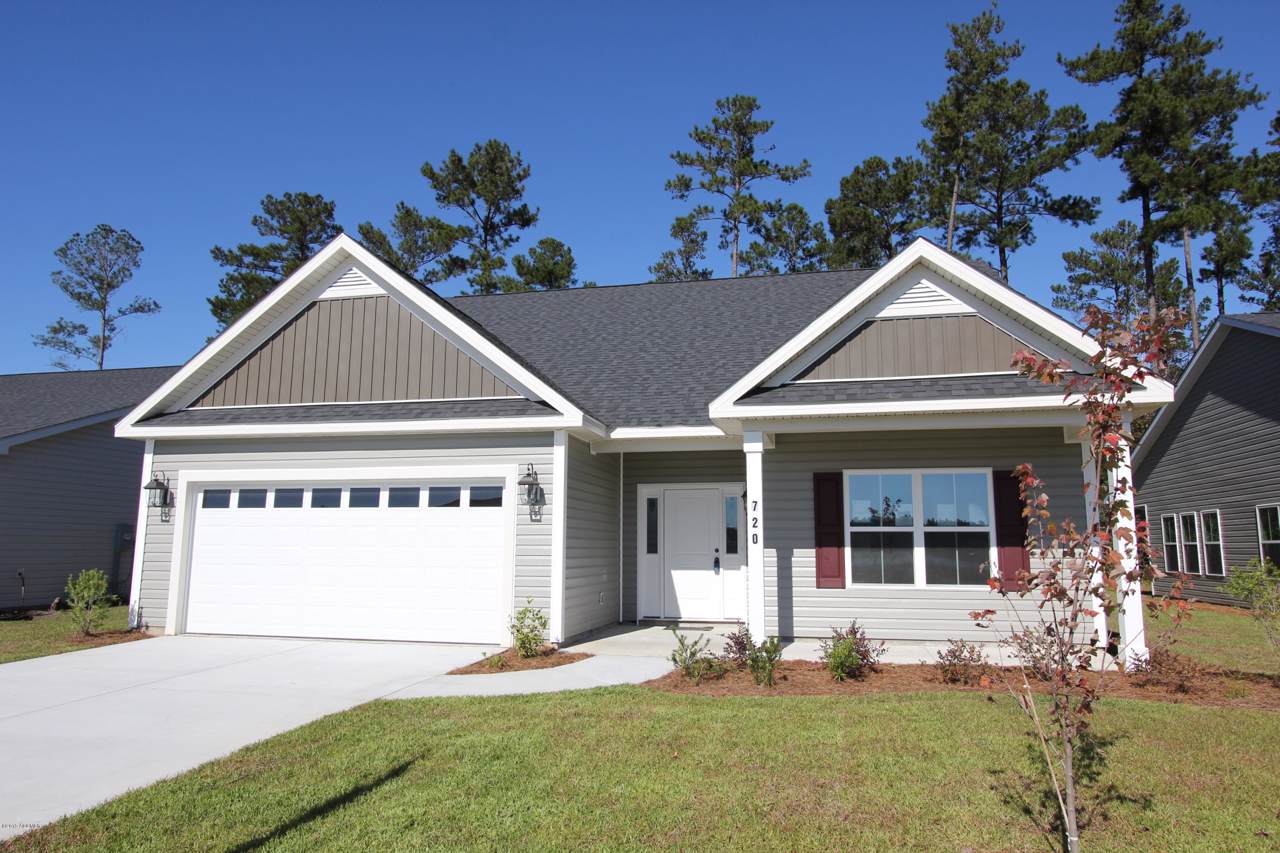 720 Fort Sullivan Drive - Photo 1