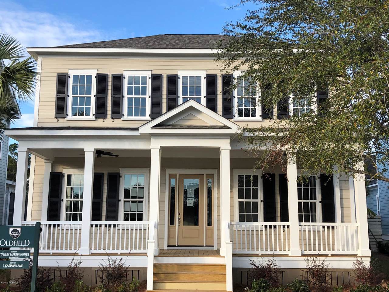 7 Caspian Lane - Photo 1