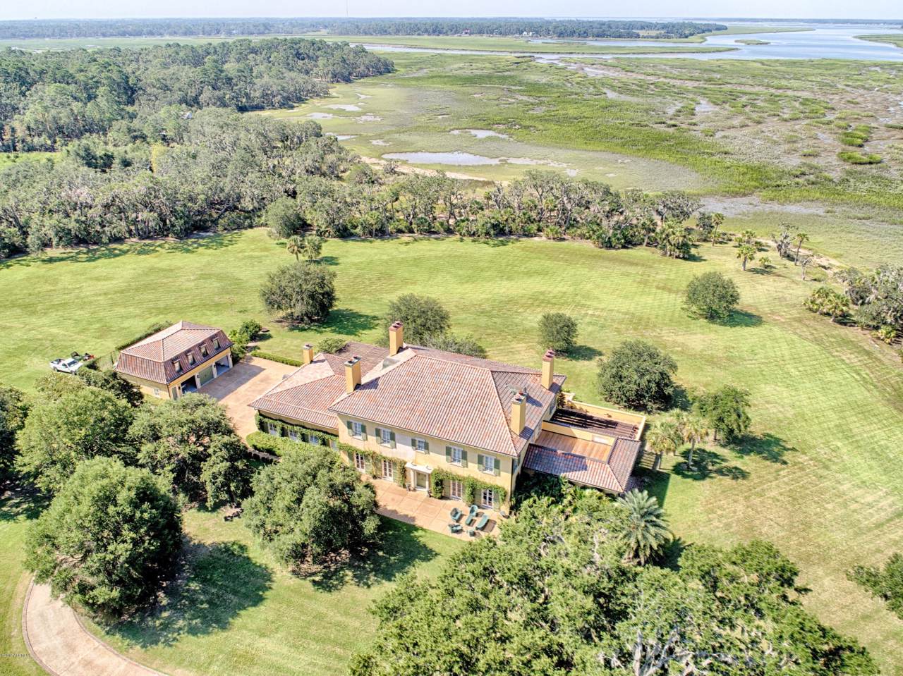 120 Oaks Plantation Road - Photo 1