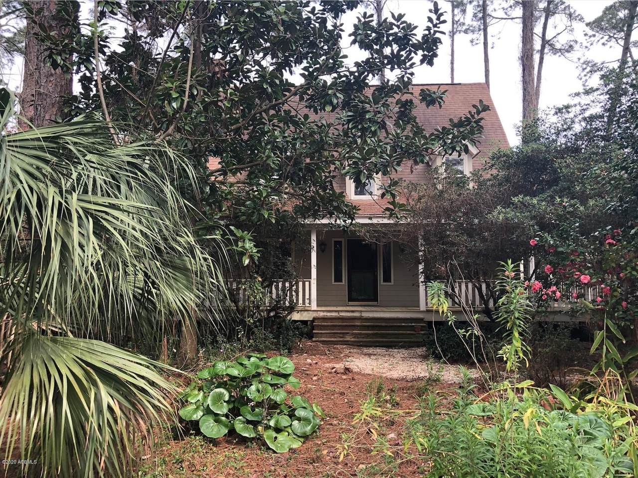 161 Distant Island Drive - Photo 1
