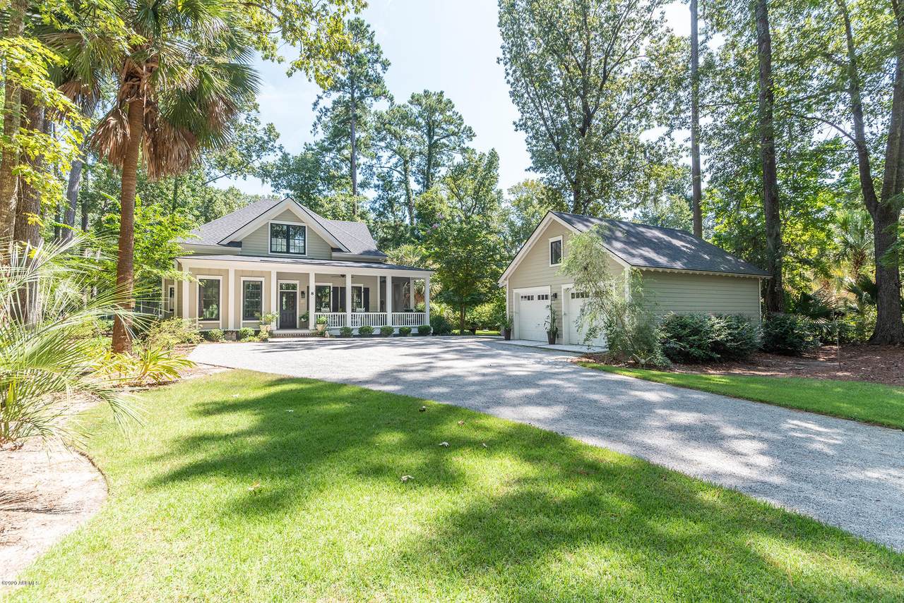 8 Osprey Circle - Photo 1