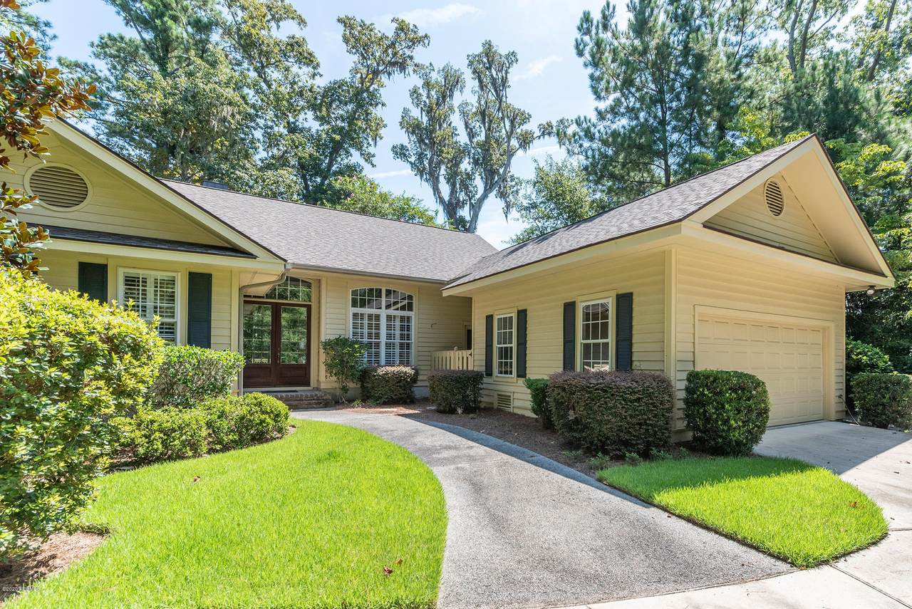27 Island Creek Drive - Photo 1