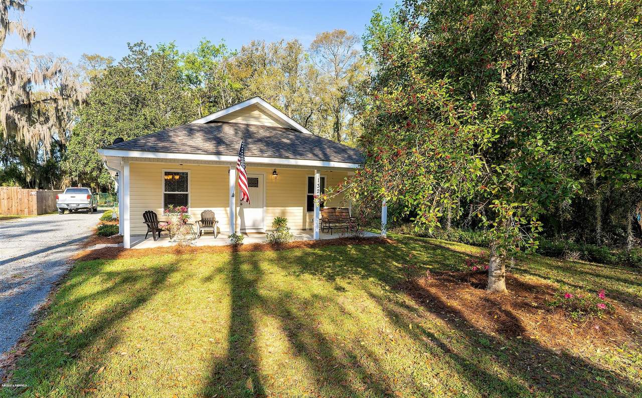 1322 Talbird Road - Photo 1