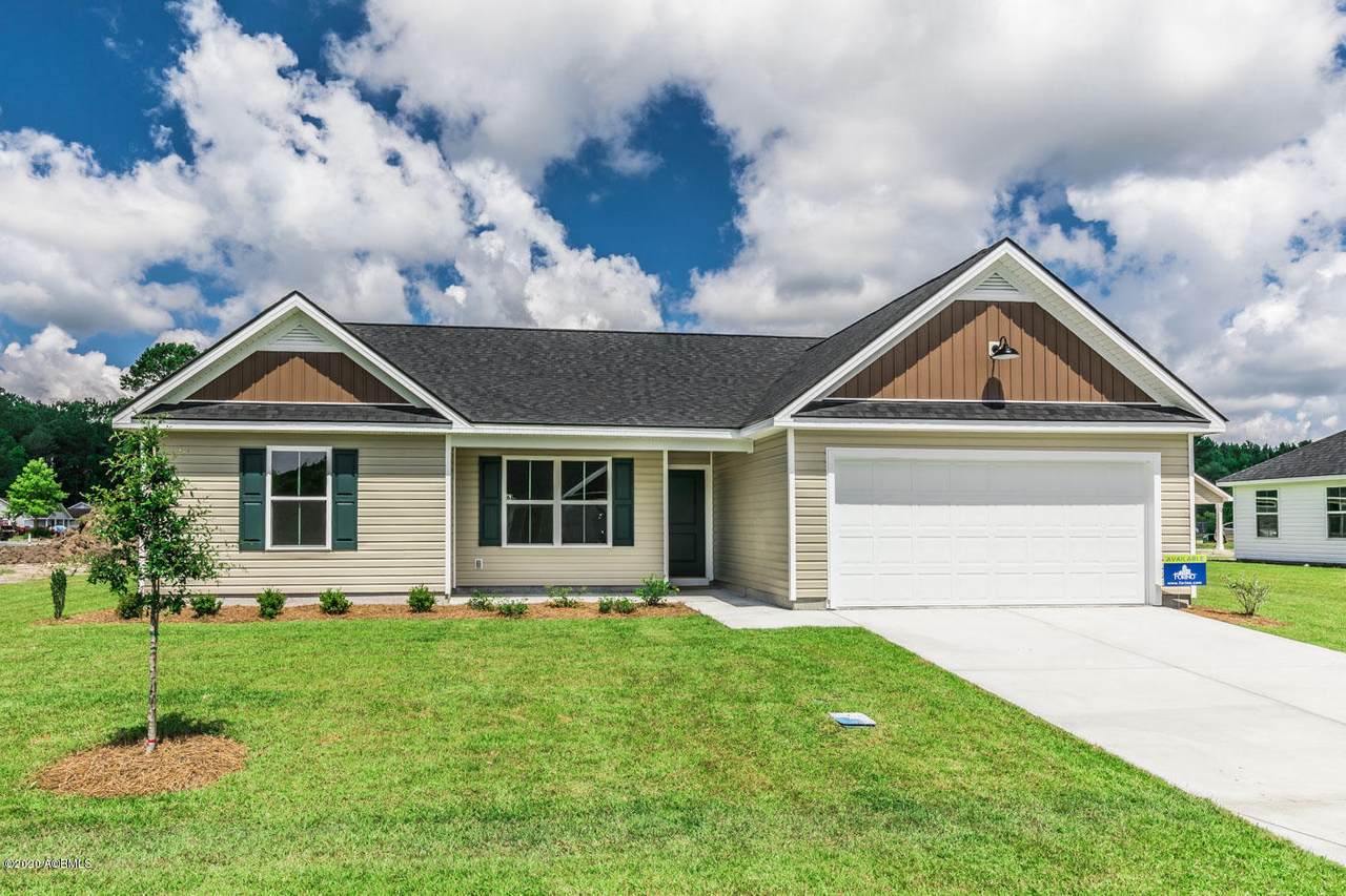61 Jack Pine Road - Photo 1