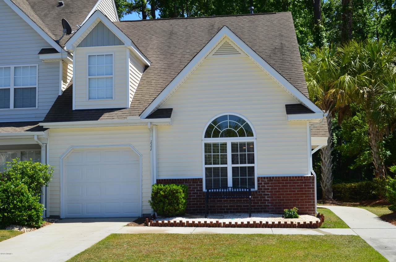 111 Bella Way - Photo 1 111 Bella Way - Photo 1