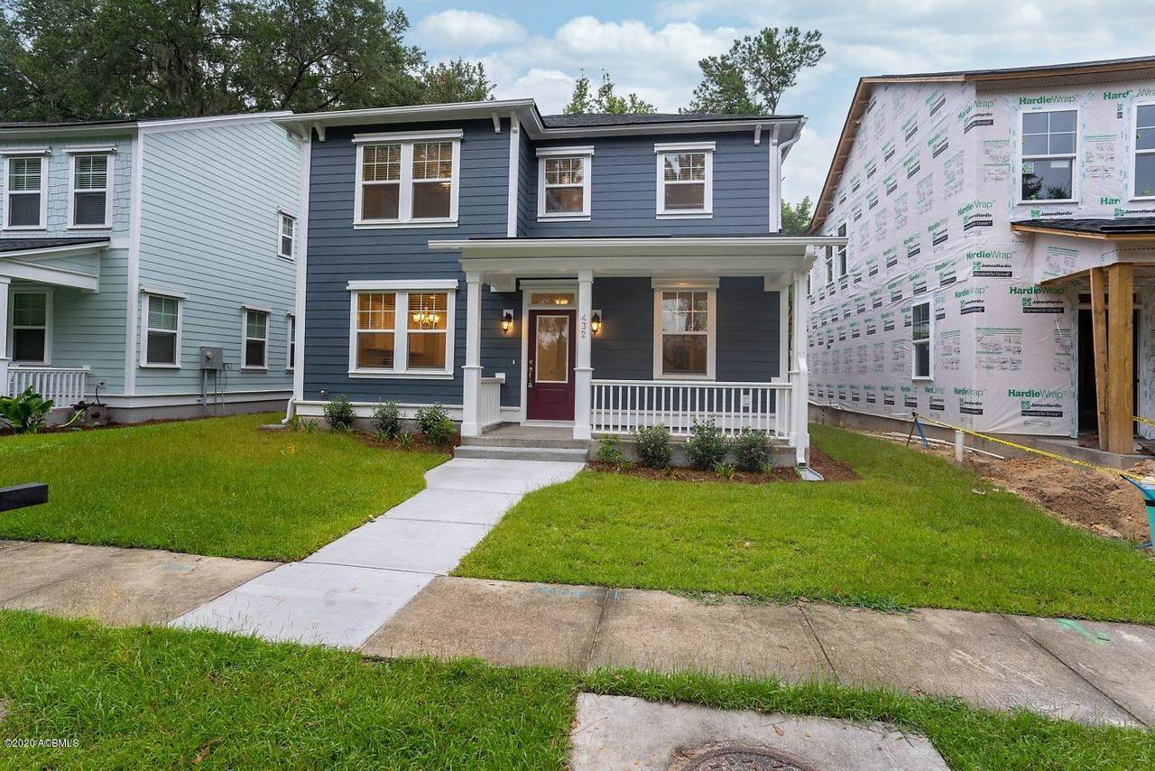 449 Coquinas Lane - Photo 1
