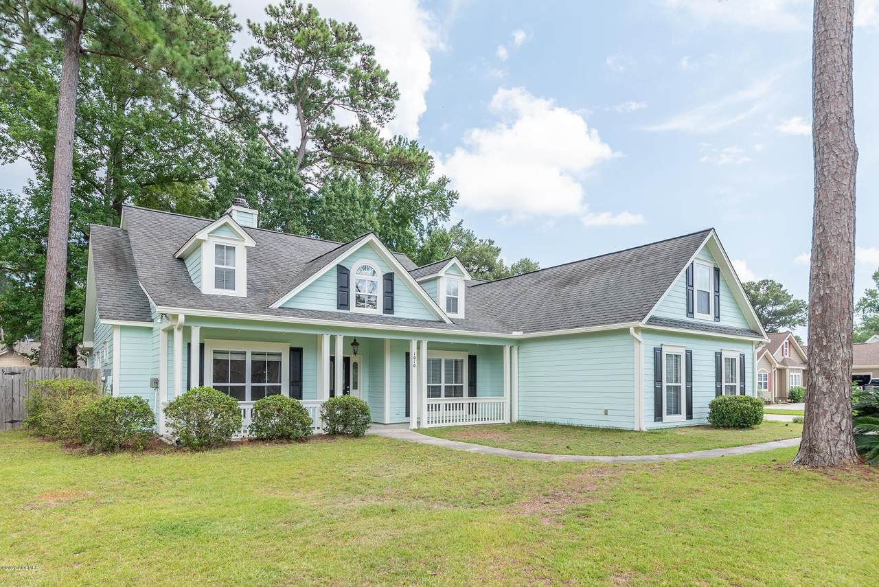1010 Wolverine Drive - Photo 1