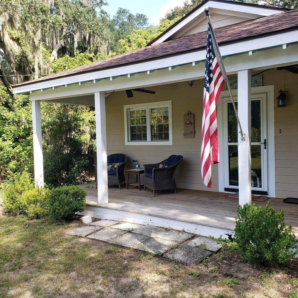2417 Oak Haven Street - Photo 1