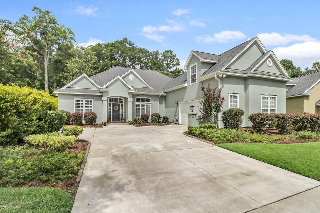 105 Keller Springs Court - Photo 1
