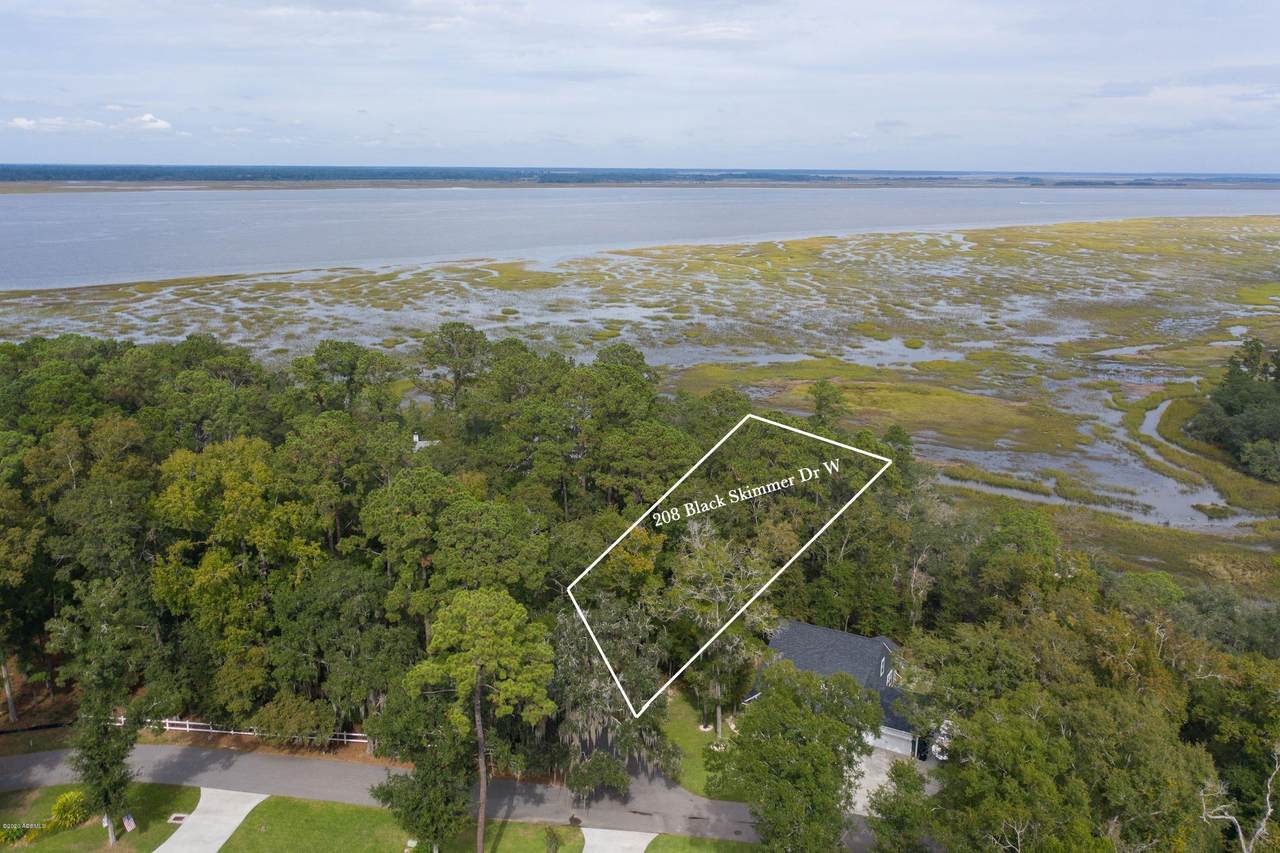 208 Black Skimmer Drive - Photo 1