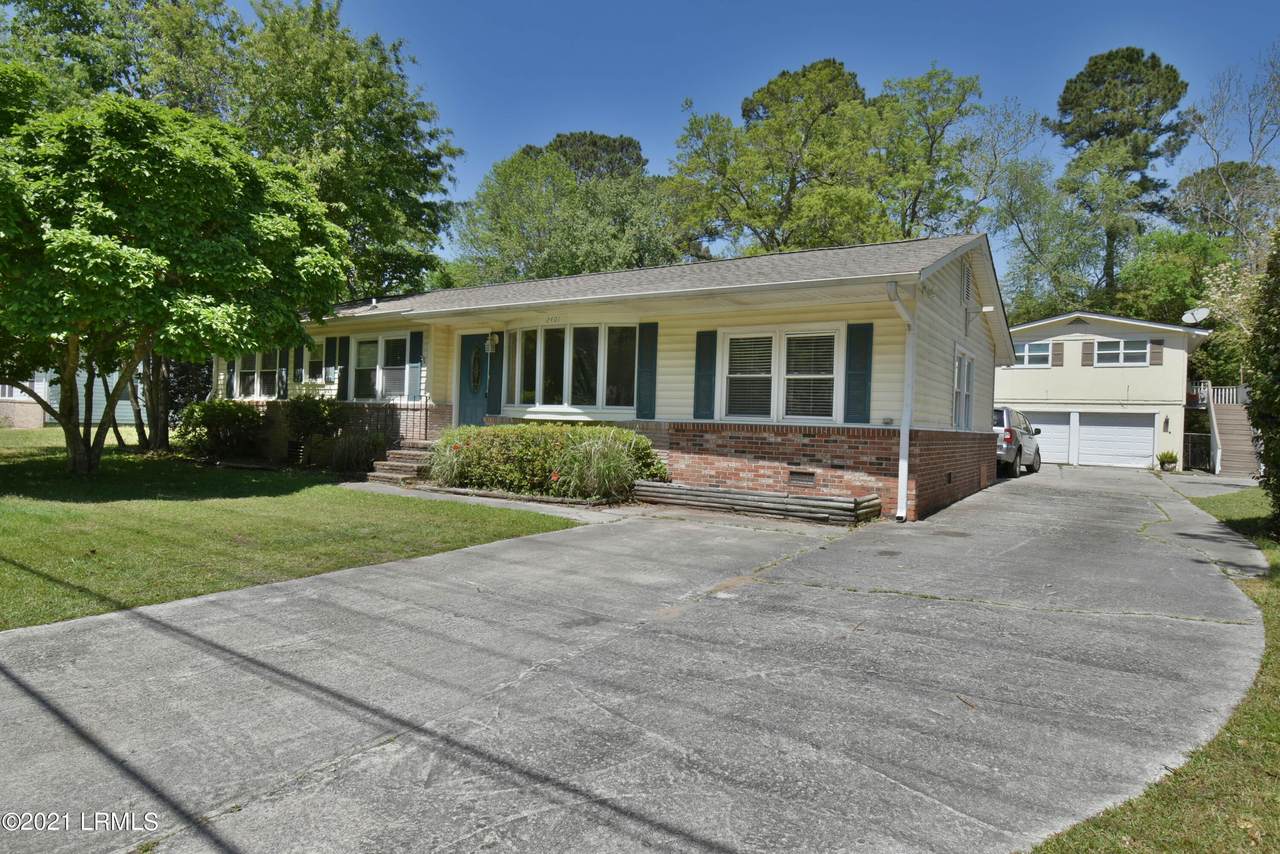 2401 Southside Boulevard - Photo 1